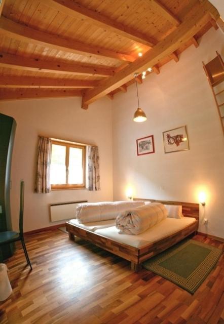 Schnider Bed&Breakfast Und Cafe Vals Ngoại thất bức ảnh