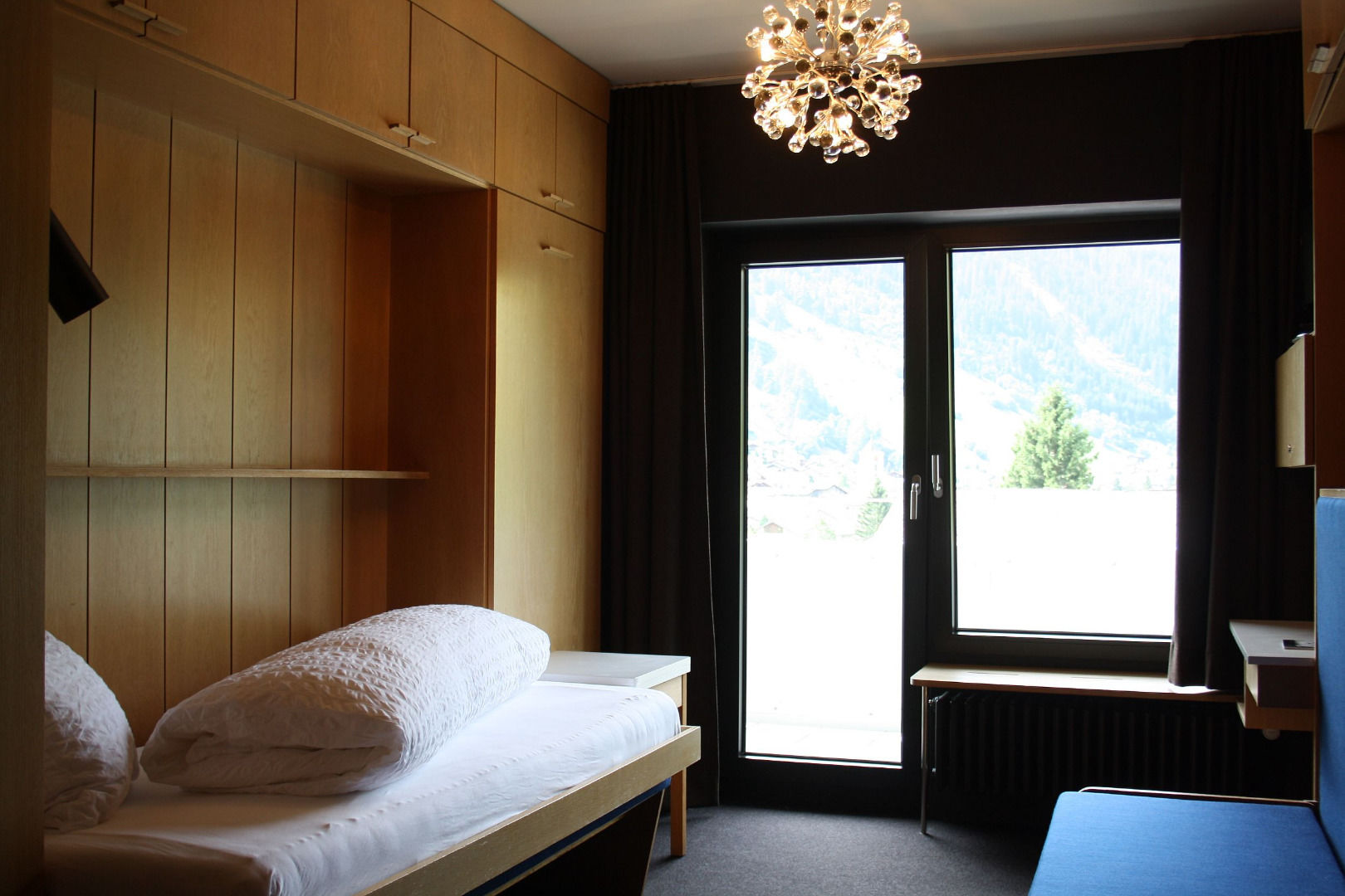 Schnider Bed&Breakfast Und Cafe Vals Phòng bức ảnh